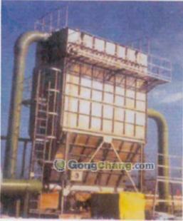 供應長袋低壓脈沖除塵器_機械及行業設備_世界工廠網中國產品信息庫