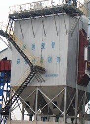 供應AP-LDM低壓脈沖袋式除塵器_環保_世界工廠網中國產品信息庫