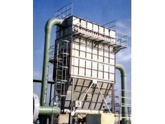 長袋低壓脈沖除塵器詳細介紹