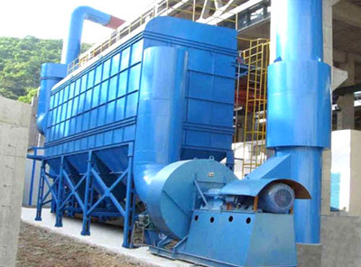 【脈沖收塵器】-脈沖收塵器報(bào)價(jià)|廠家-