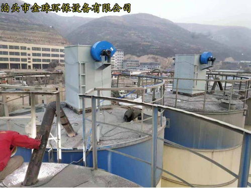 水泥倉(cāng)脈沖除塵器型號(hào)參數(shù)