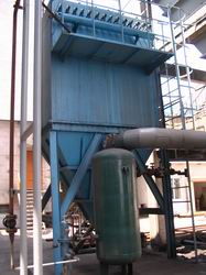 韶關(guān)脈沖布袋除塵器產(chǎn)品大圖