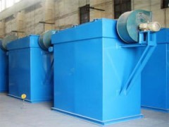 新引進(jìn)高科技新產(chǎn)品氣箱脈沖的除塵器_中國(guó)貿(mào)易網(wǎng)