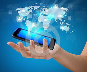 韓國信息通信技術出口向好，躍居全球第三